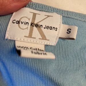 Vintage Calvin Klein shirt!